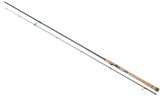 Спиннинг   PALADIN CX NANO CARBON SPEED DEVIL SPIN 240 (5-21g) Konger