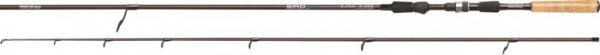 Спиннинг   SIRO SPIN 2,40M 3-10G Mistrall