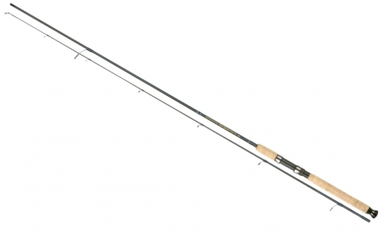 Спиннинг   WORLD CHAMPION DANCER 240  Konger