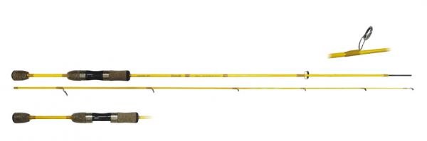 Спиннинг Fishing ROI BUTTERFLY BSDS-602UL 1.8m 0.5-3.5g