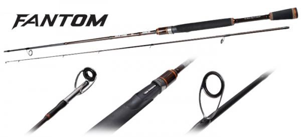 Спиннинг Fishing ROI Fantom 5-24g 2.28m
