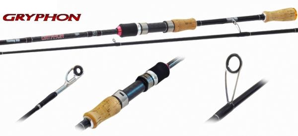 Спиннинг Fishing ROI Gryphon 2.34m 4-16g