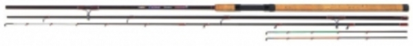 Фидер LEXUS FEEDER 3,9 M DO 100G Mistrall