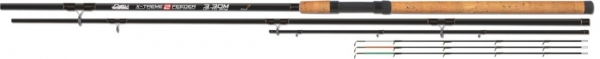 Фидер X-TREME FEEDER 3,30M UP TO  90G Mistrall
