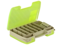 Коробка Aquatech 2546 2x-сторонняя (14-46 ячеек)