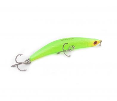 Воблер Grows Culture Bent Minnow 86F I1075