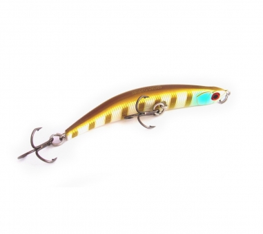 Воблер Grows Culture Bent Minnow 86F С1085