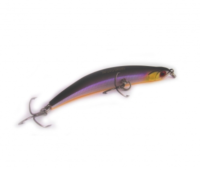 Воблер Grows Culture Bent Minnow 86F I1080