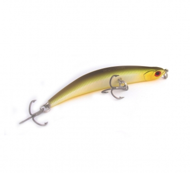 Воблер Grows Culture Bent Minnow 86F I1079