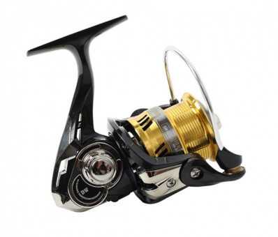 Катушка Feima SR-3000 High Speed 5+1bb