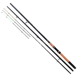 Фидерное удилище Feima Force Active Feeder 3.3m 60-160g