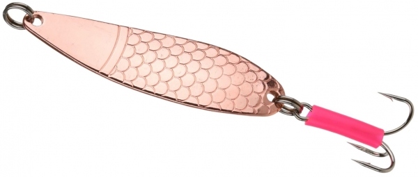 Блесна Mikado Tramp № 2 16 г Copper (PMB-WTR-16-M)