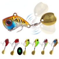 Tail Spinner 8g 2.3 cm