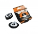 Леска G.Stream Turan FC fluorocarbon 15 m