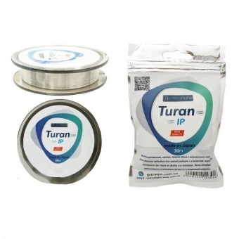 Леска STREAMLINE TURAN IP 30м
