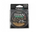 Шнур Kalipso Titan Leader Braid Camo 25м