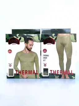 Термобілизна комплект Gumus Termal XL (Туреччина)