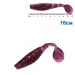 Силикон Goss WGR 10см col 801