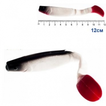 Силикон Goss WGR 12см col 006