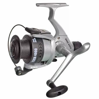 Котушка Gladiator Tezer  4000