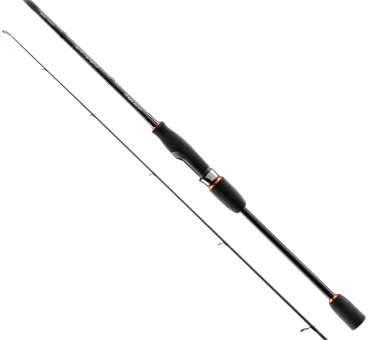 Спінінг Select Select Freek FRK-702M 2.13m 5-25g