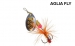 Блесна Aglia Fly