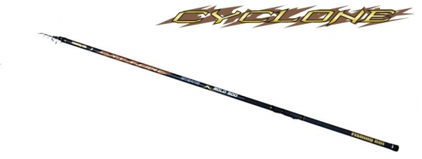 Удилище болонское Fishing ROI Cyclone Bolognese 400