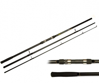 Карповое удилище GSTREAM  CROWN Thunder CARP 3.60 м. * 3 3LBS