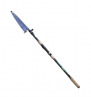 Карповое телескопическое удилище G.STREAM TELE CARP 3,9 м 130g