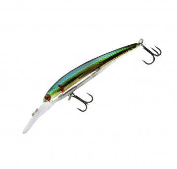 Воблер Grows Culture Bandits B-Shad 90F №16