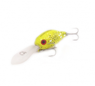 Воблер Grows Culture Midget 43F I-1059