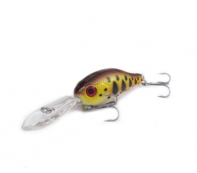 Воблер Grows Culture Midget 43F 851R-C775