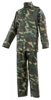 Kостюм-дощовик Mistrall камуфляж р.XXL