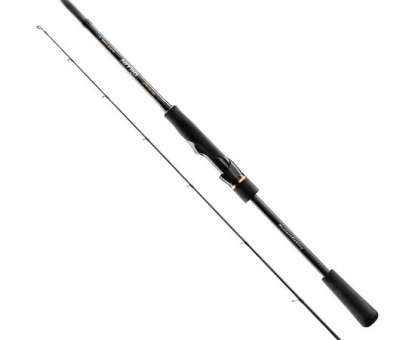Спиннинг Select Nitro NTR-702ML 2.13m 4-16g Fast