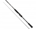 Спиннинг Select Nitro NTR-802ML 2.44m 4-18g Fast