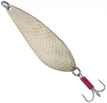 Блесна Mikado Tasha № 3 20 г 8.3 см Gold (PMB-WTH-20-Z)