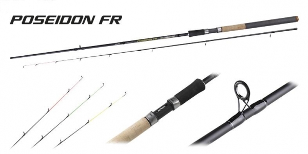 Удилище Fishing ROI Fishing ROI Poseidon FR 2.70m up to 90gr