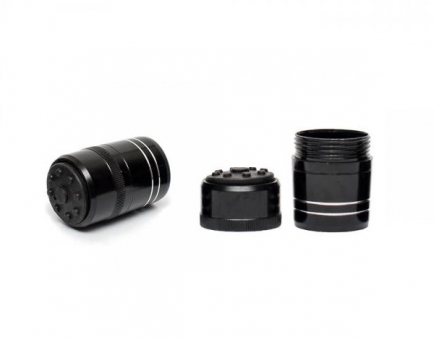 Нижня заглушка на Superhard 5м *