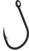 Iseama Ringed Black Nickel (10шт)
