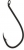 Beak Black Nickell (10шт)