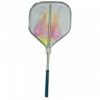 Подсак карповый (прямоуг.)"средний" нейлон