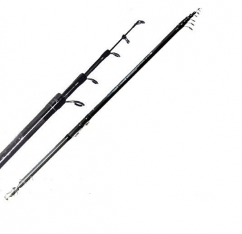 Удочка с кольцами Weida Orion 5m 10-30 g