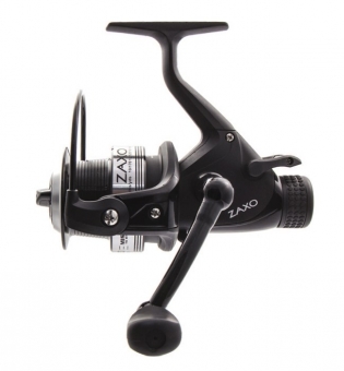 Катушка ZAXO FRD40 3+1BB MISTRALL
