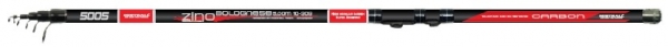 Удилище ZINO BOLO CARBON4,00M 10-30G
