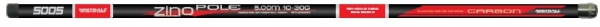 Удилище ZINO POLE CARBON 5,00M 10-30G