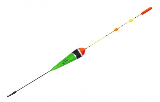 Поплавок "Fishing ROI" 2.0gr (60620-020)