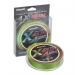 Шнур Fishing ROI X-Run 4PE 150м 0.104mm olive green