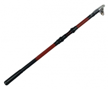 Телескопічний спінінг Feima Jing Gong 2,7 м 100-300 г