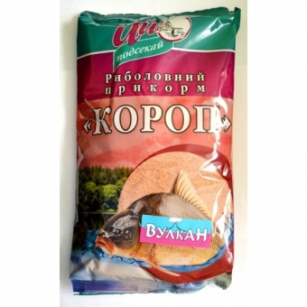 "Ай Подсекай" Прикормка Короп вулкан 1кг