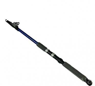 Спиннинг телескопический Weida Mazinger 2.7м  40-60г